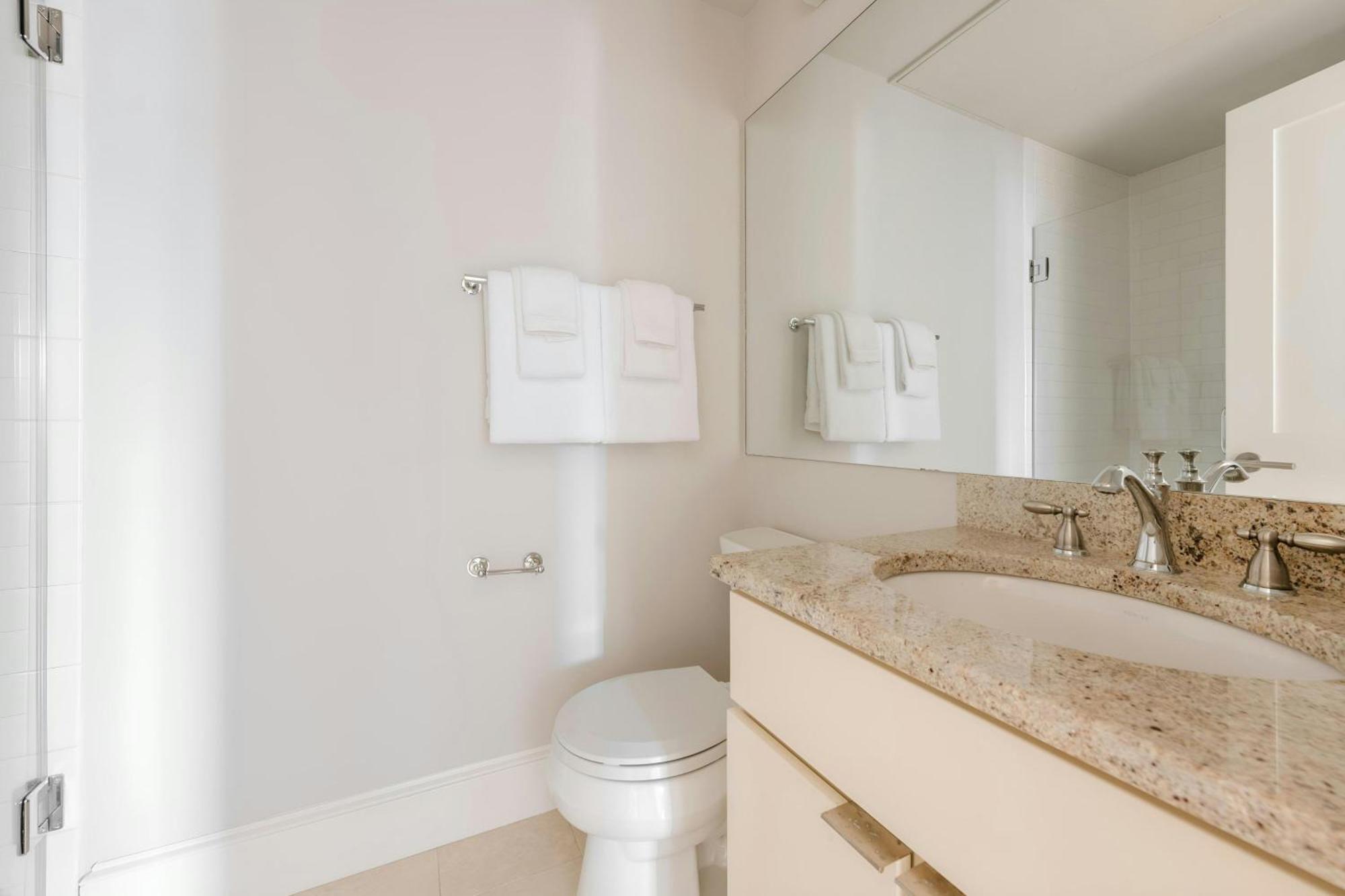 Sonder By Marriott Bonvoy The Magnolia Apartments Back Bay Boston Dış mekan fotoğraf